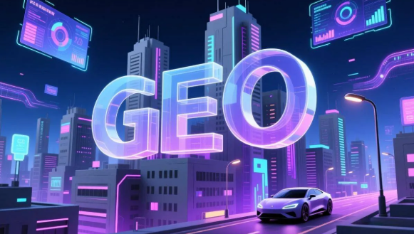 郧县GEO 优化行业动态：主流搜索平台地域收录规则更新综述
