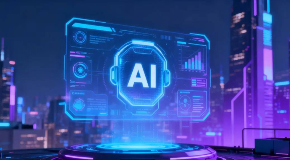 郧县AI选型参考：合理运用人工智能工具提升效率