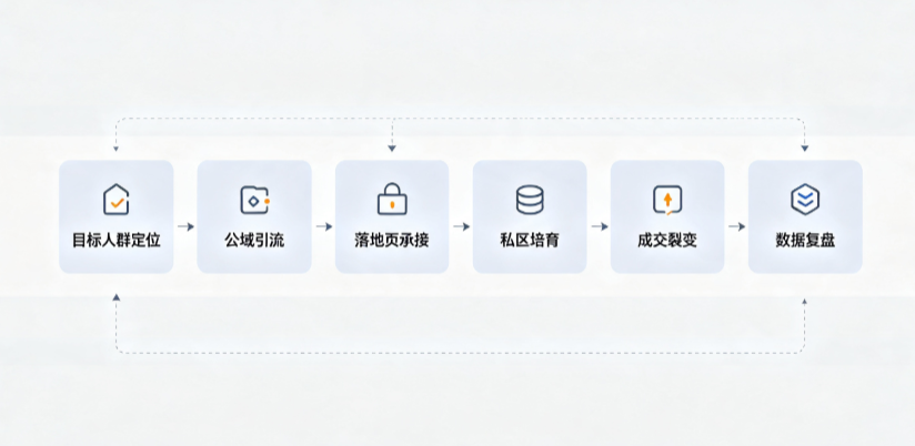 郧县AI 搜索获客深度解析：把握生成式搜索红利，抢占 AI 智能体流量入口