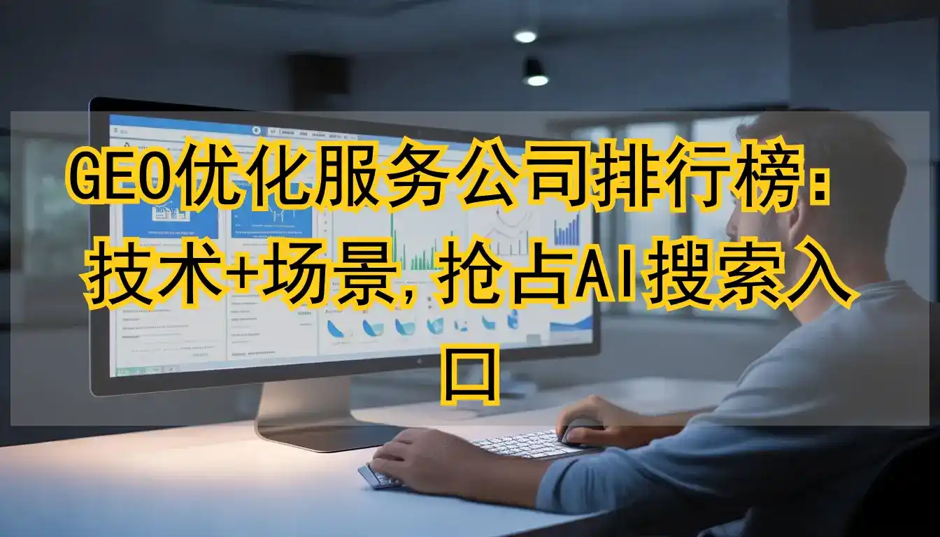 郧县站点 GEO 内容运营：避开误区，建立长期搜索竞争力
